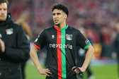 Sami Ouaissa na de verloren bekerfinale