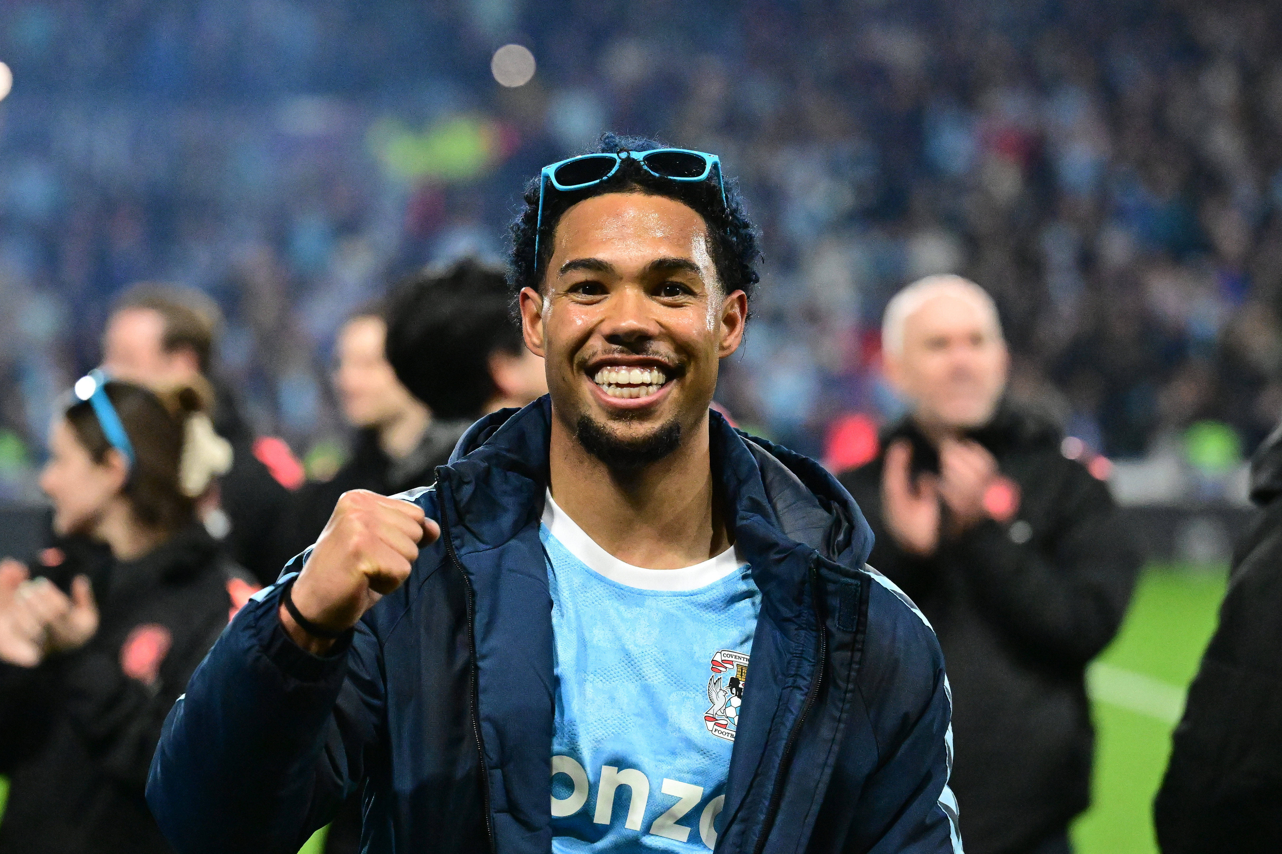 Van Ewijk hoopte op transfer naar Eredivisieclub: 