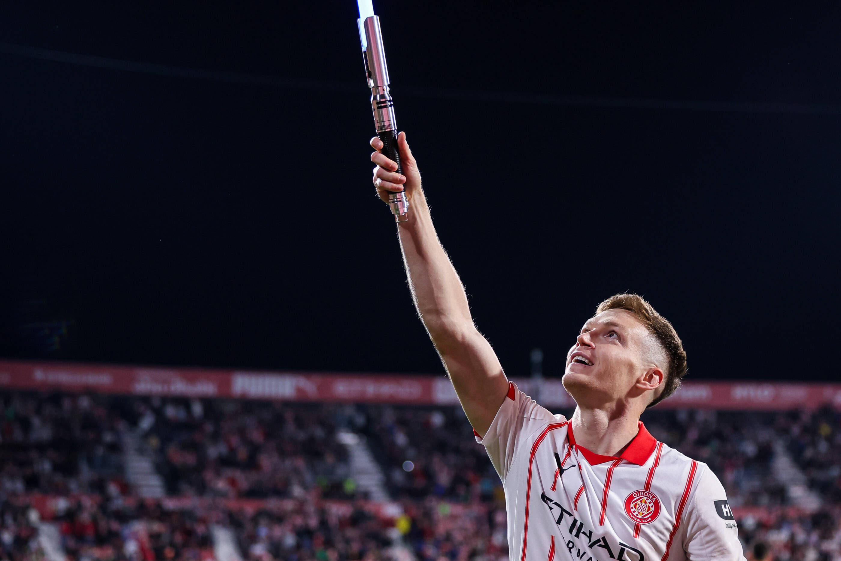 'Ajax akkoord over Tsygankov: aanvaller vliegt naar Amsterdam'