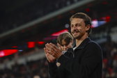 Olivier Boscagli in het Philips Stadion