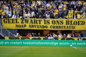 Supporters van NAC Breda
