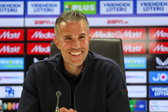 Robin van Persie
