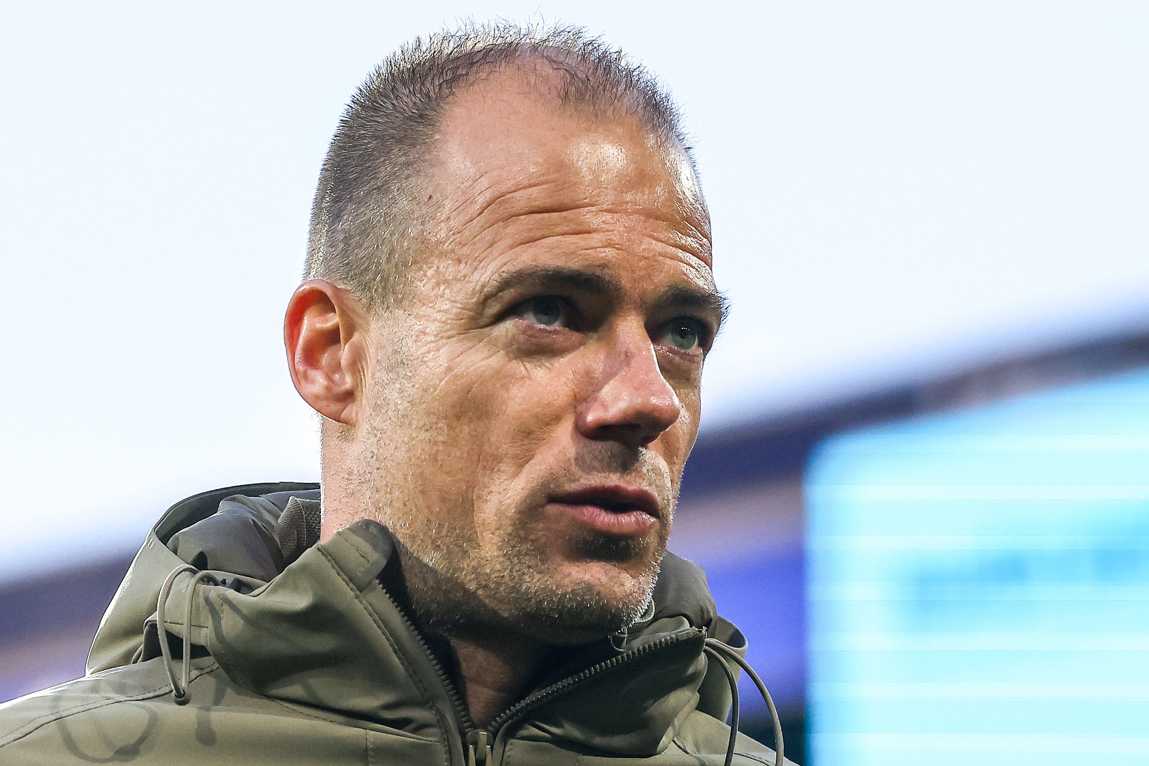 Danny Buijs