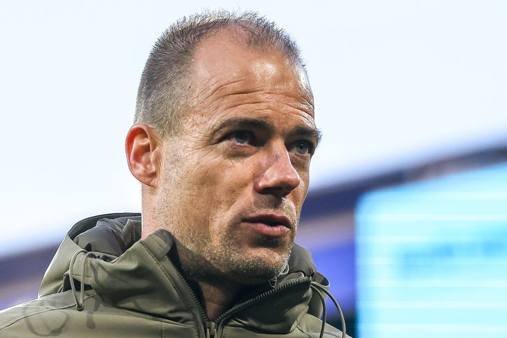 Danny Buijs