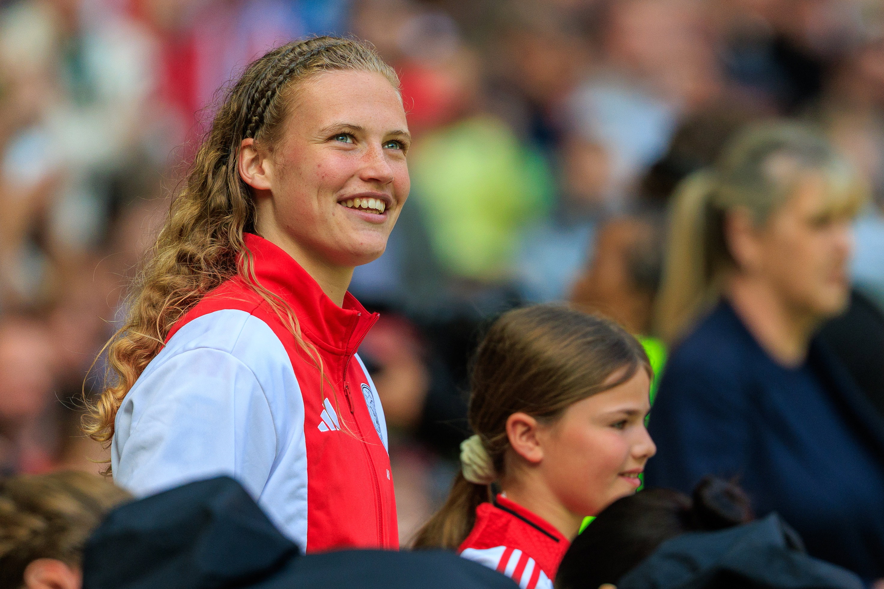 Xanne Kip