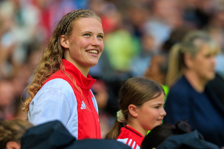 Xanne Kip