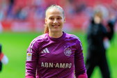Regina van Eijk
