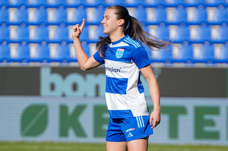 Hanna Huizenga