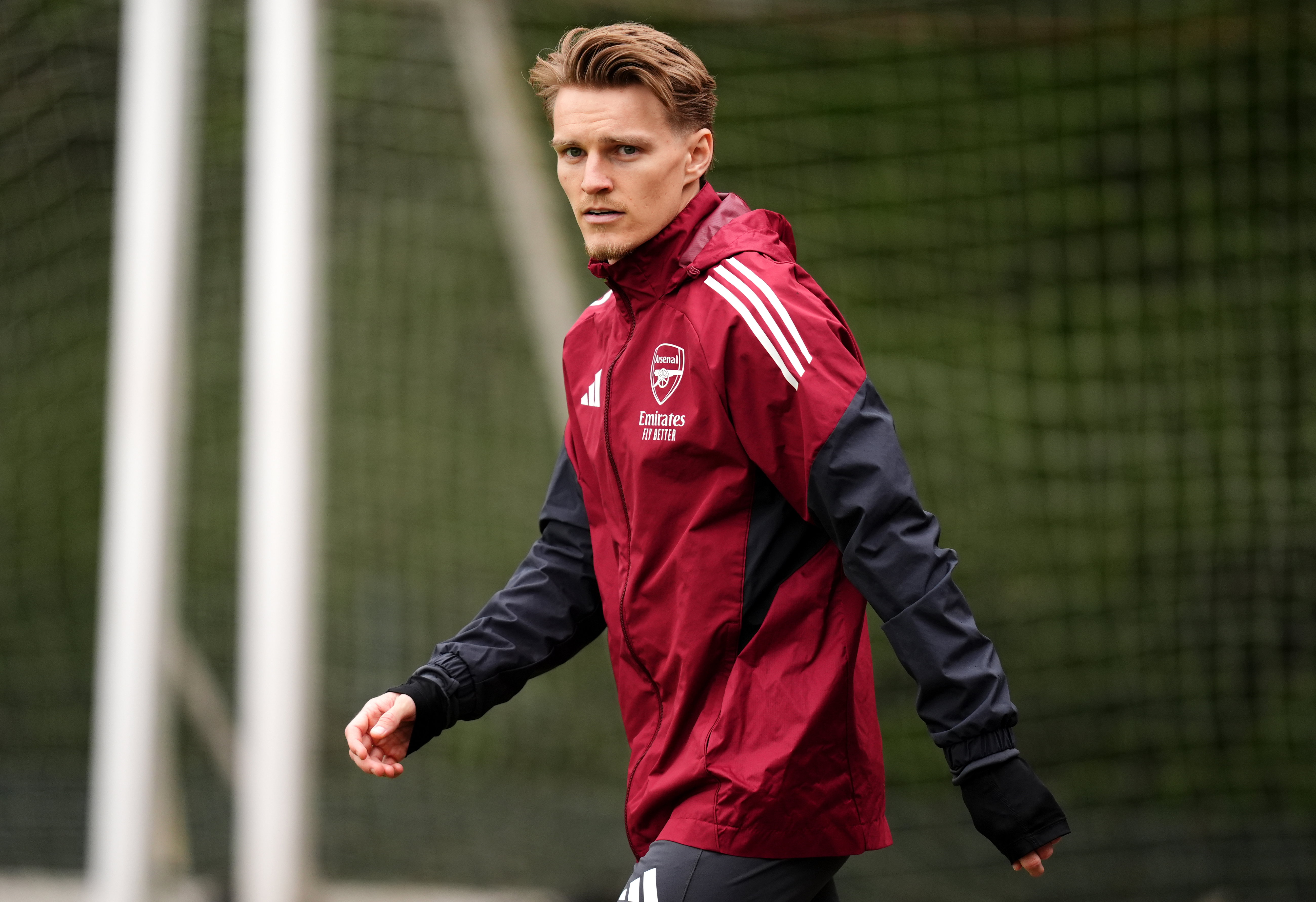 'SC Heerenveen kan flink bedrag krijgen bij transfer Ødegaard'