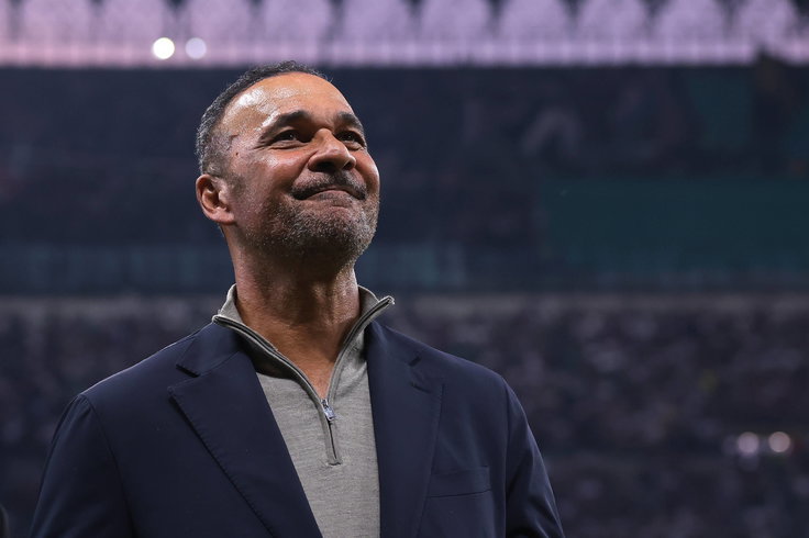 Ruud Gullit