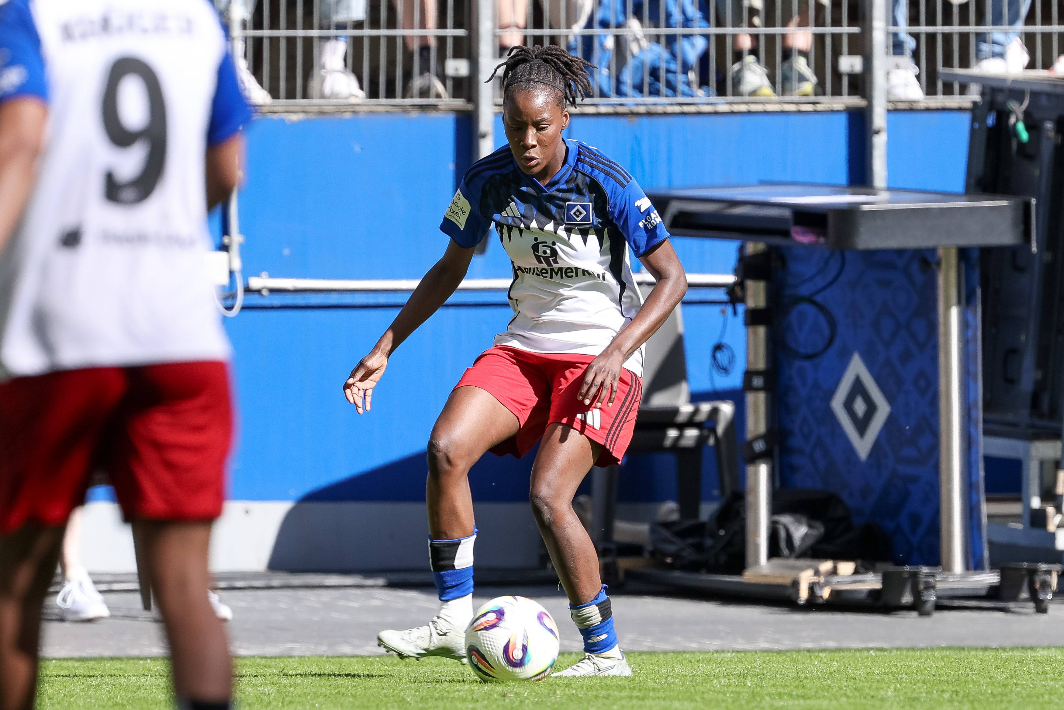 Magou Doucouré