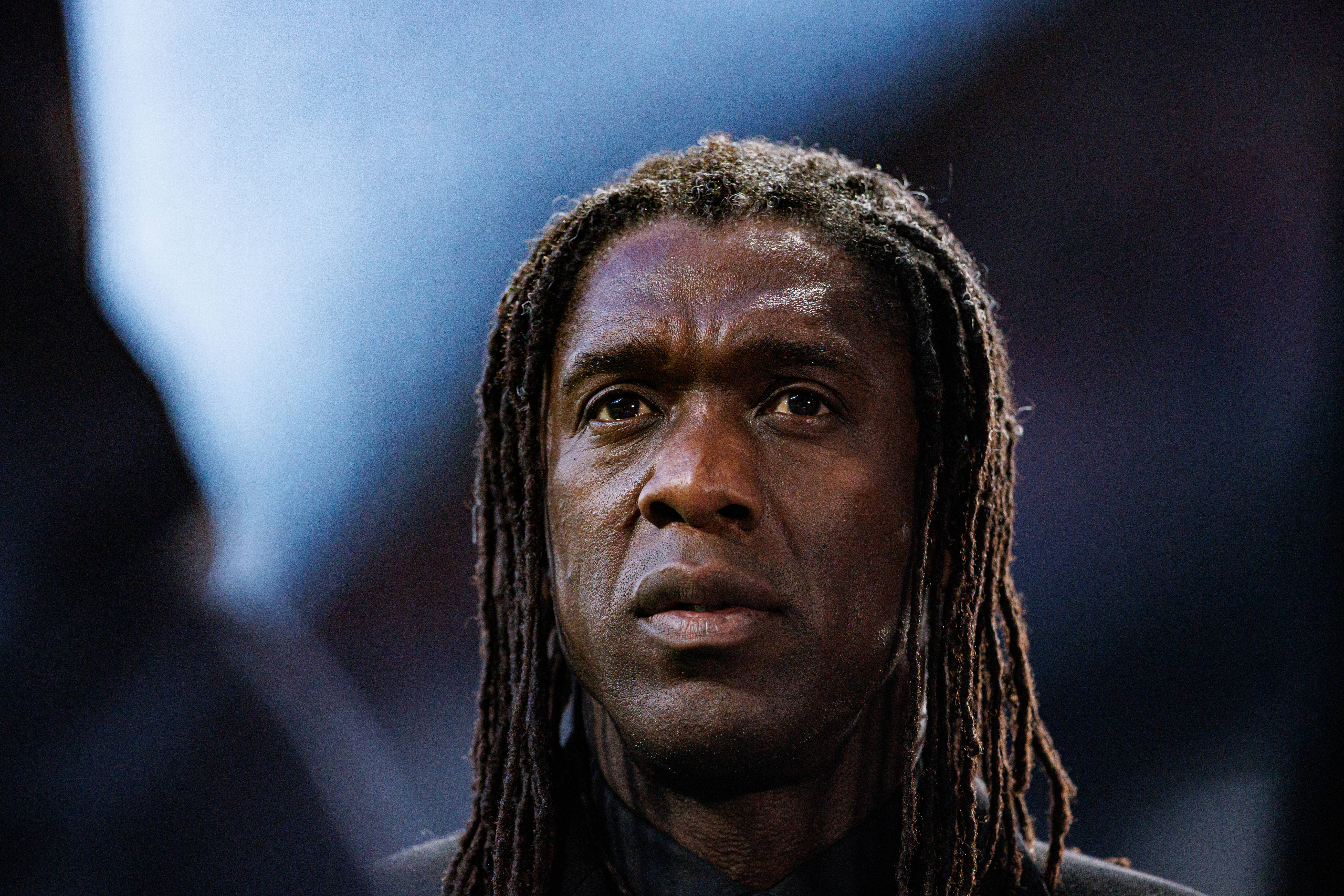Seedorf over racisme in voetbal: 