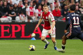 Anton Gaaei tegen PSV