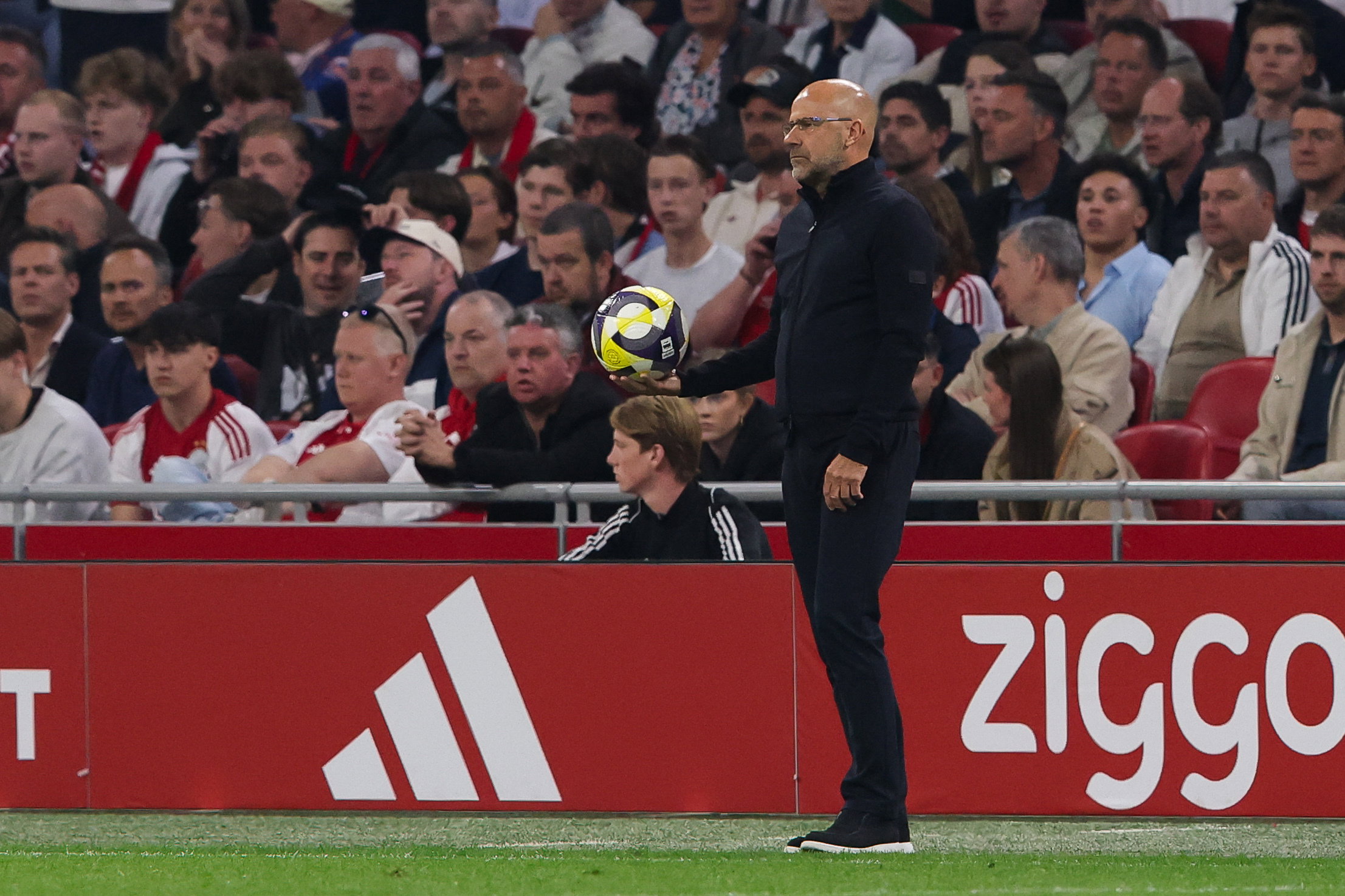 Peter Bosz