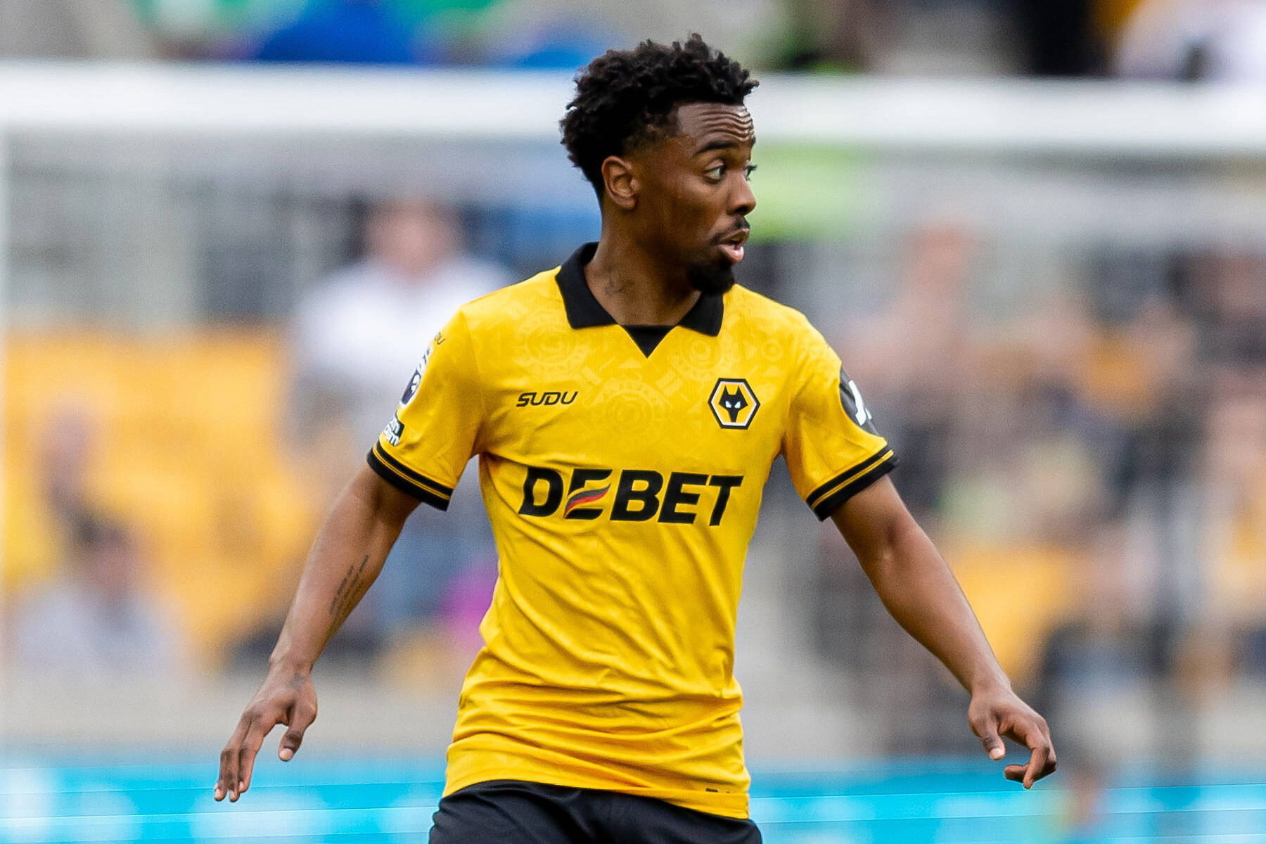 Angel Gomes