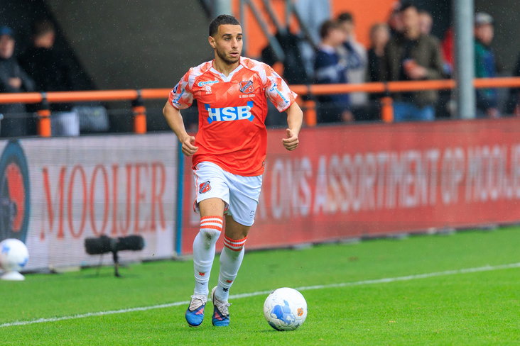 Bilal Ould-Chikh