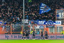 SC Heerenveen juicht