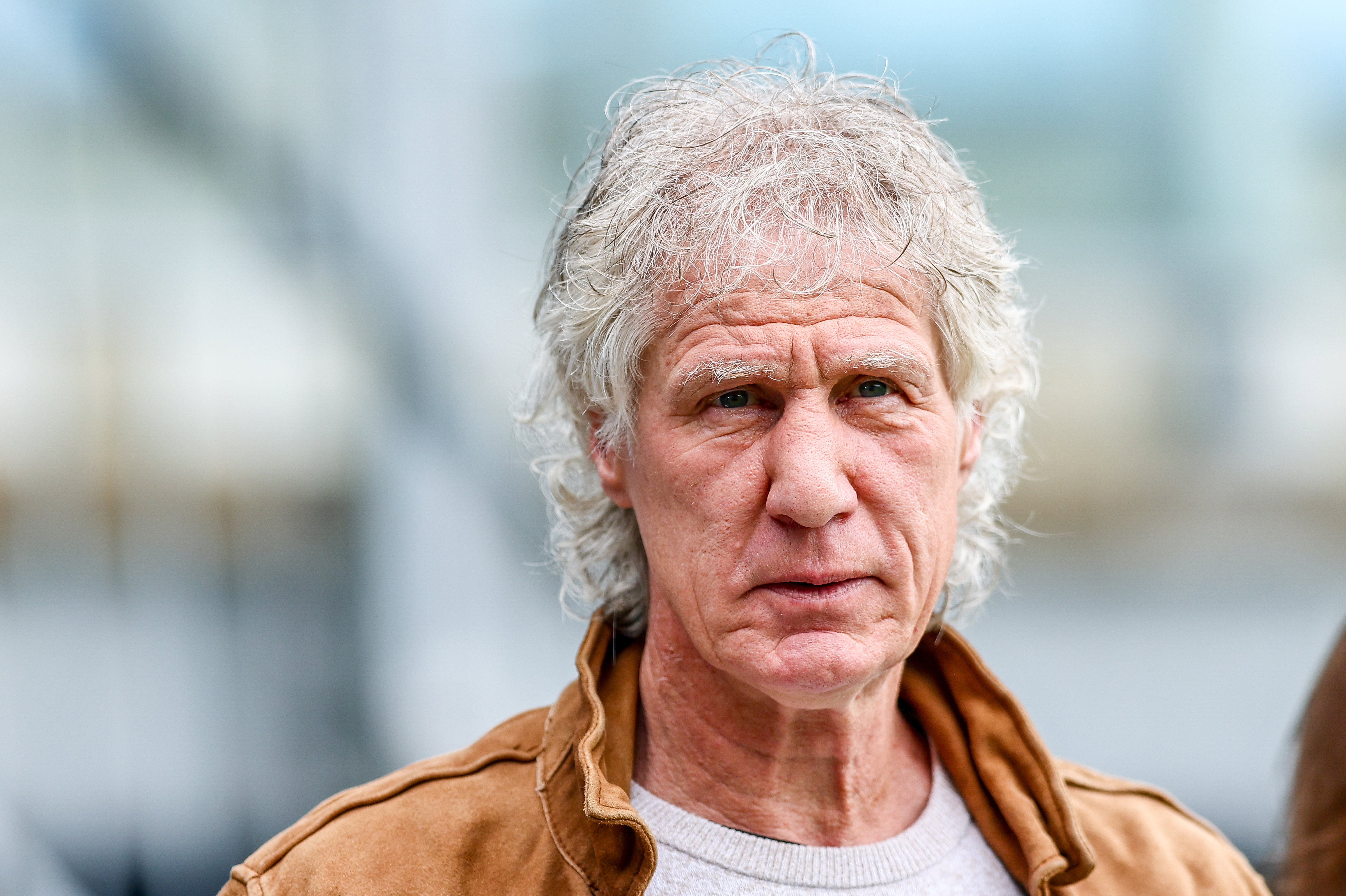 Verbeek over Alves: 