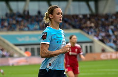 Kerstin Casparij