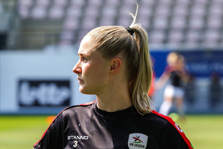 Kim Everaerts