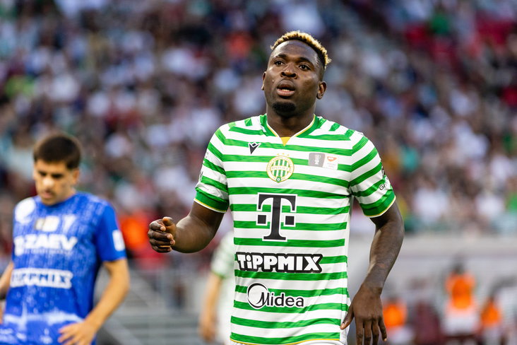 Yusuf Bamidele