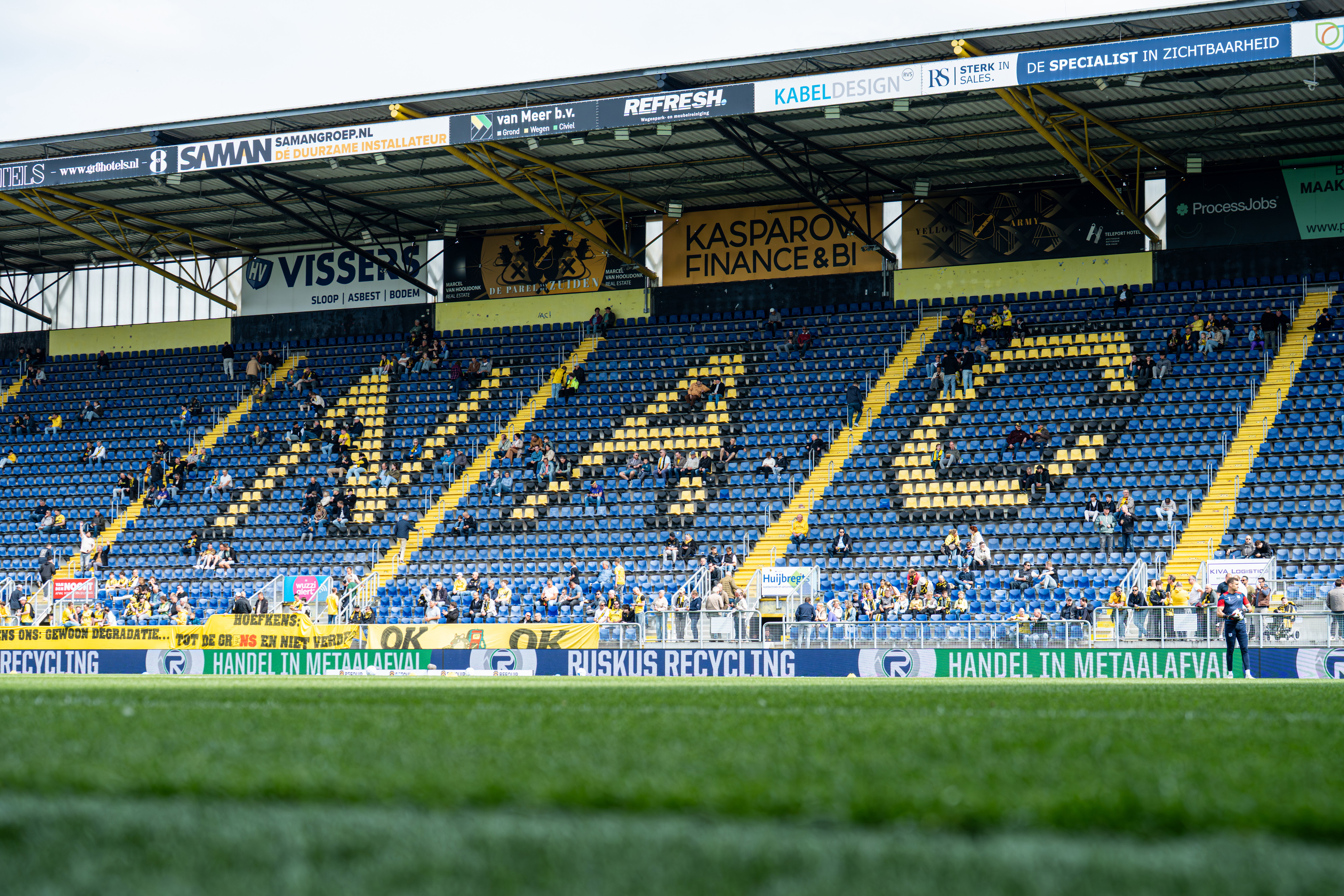 Rat Verlegh Stadion