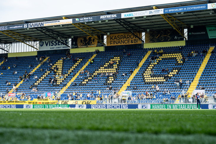 Rat Verlegh Stadion