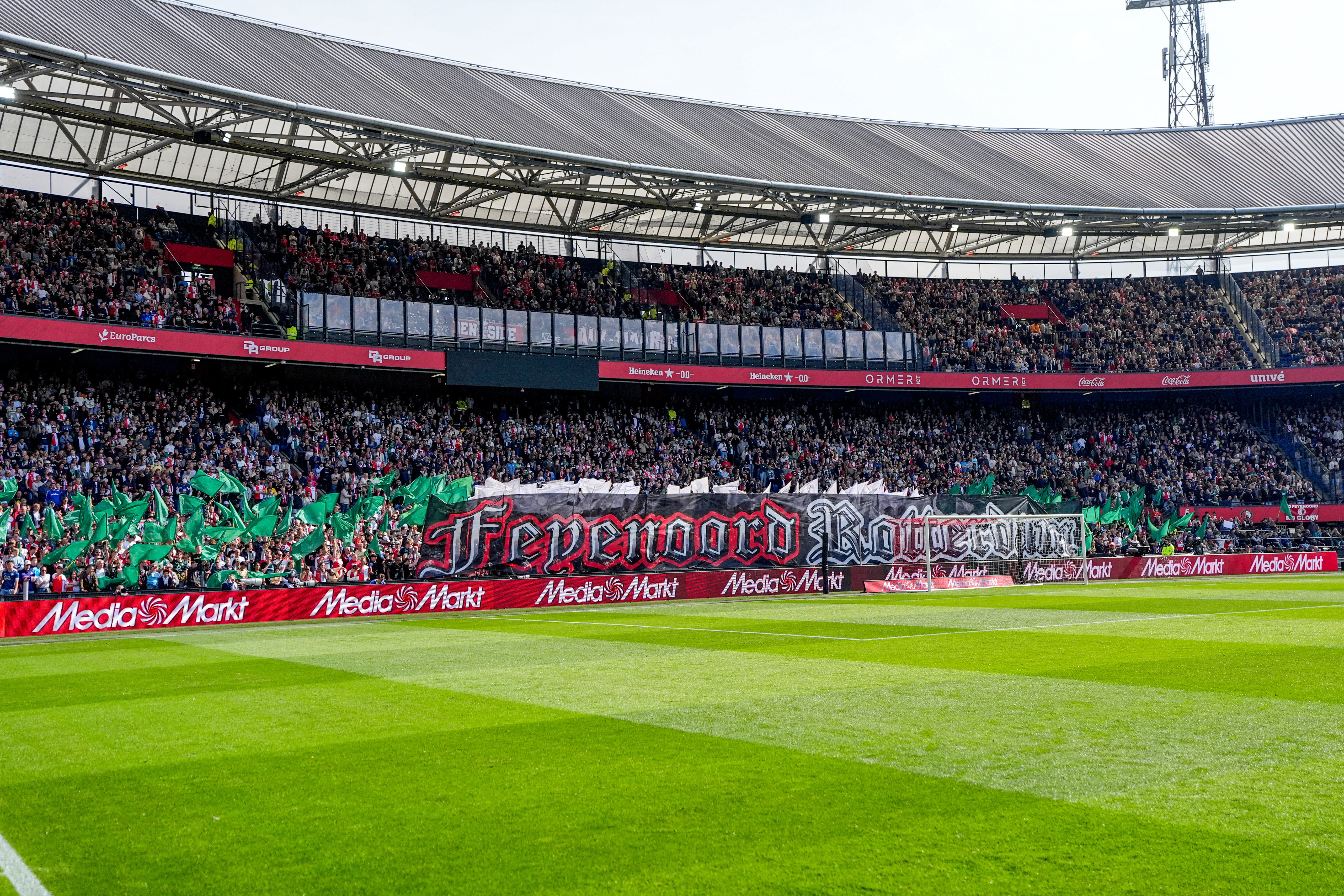 VASF-voorzitter Oostrom: 
