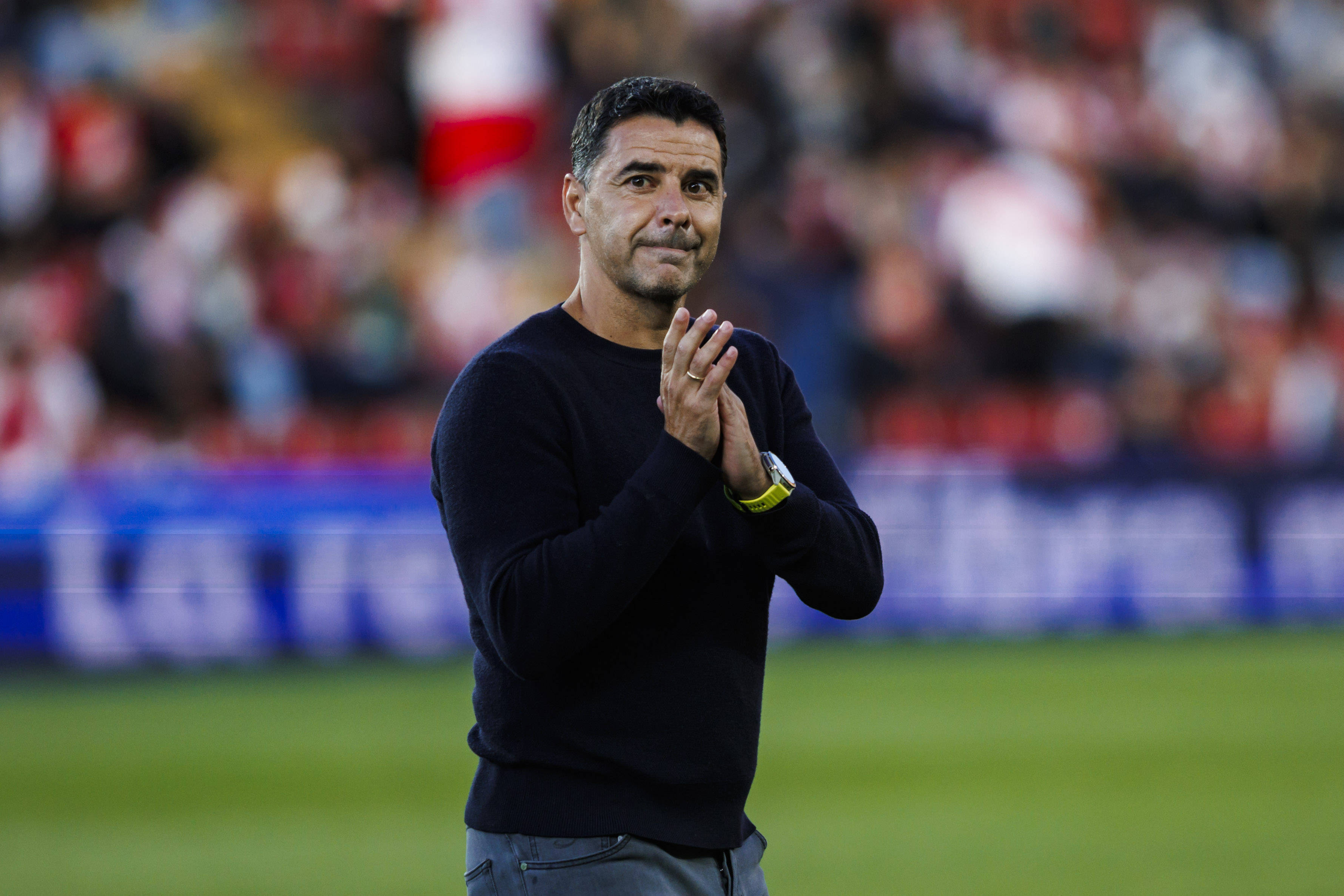 Míchel Sánchez