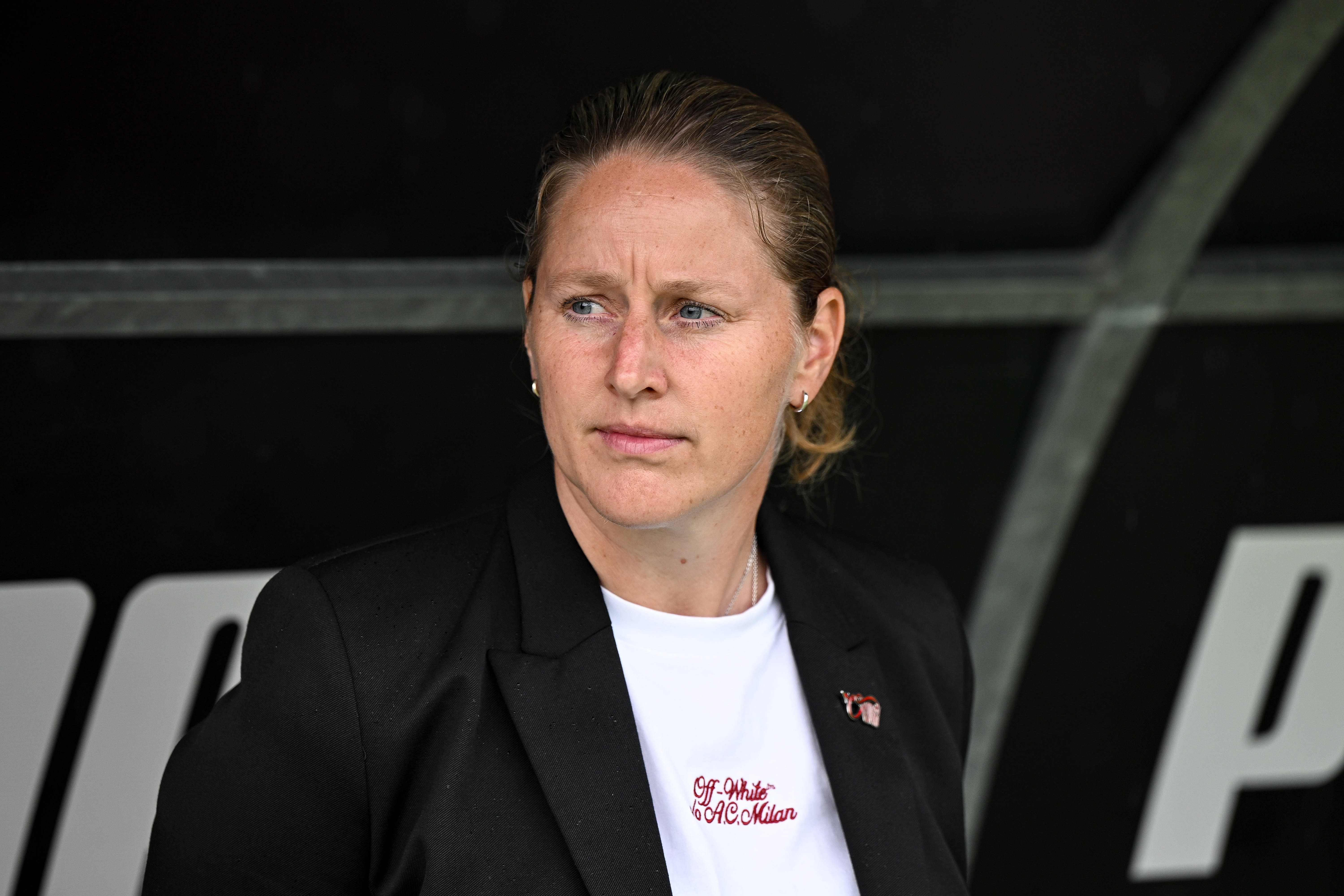 Suzanne Bakker