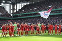 Bayern München viert bekerwinst