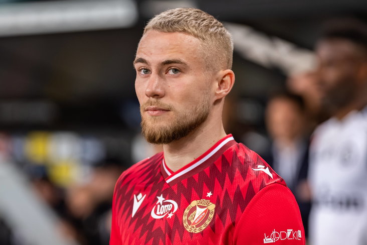 Mariusz Fornalczyk