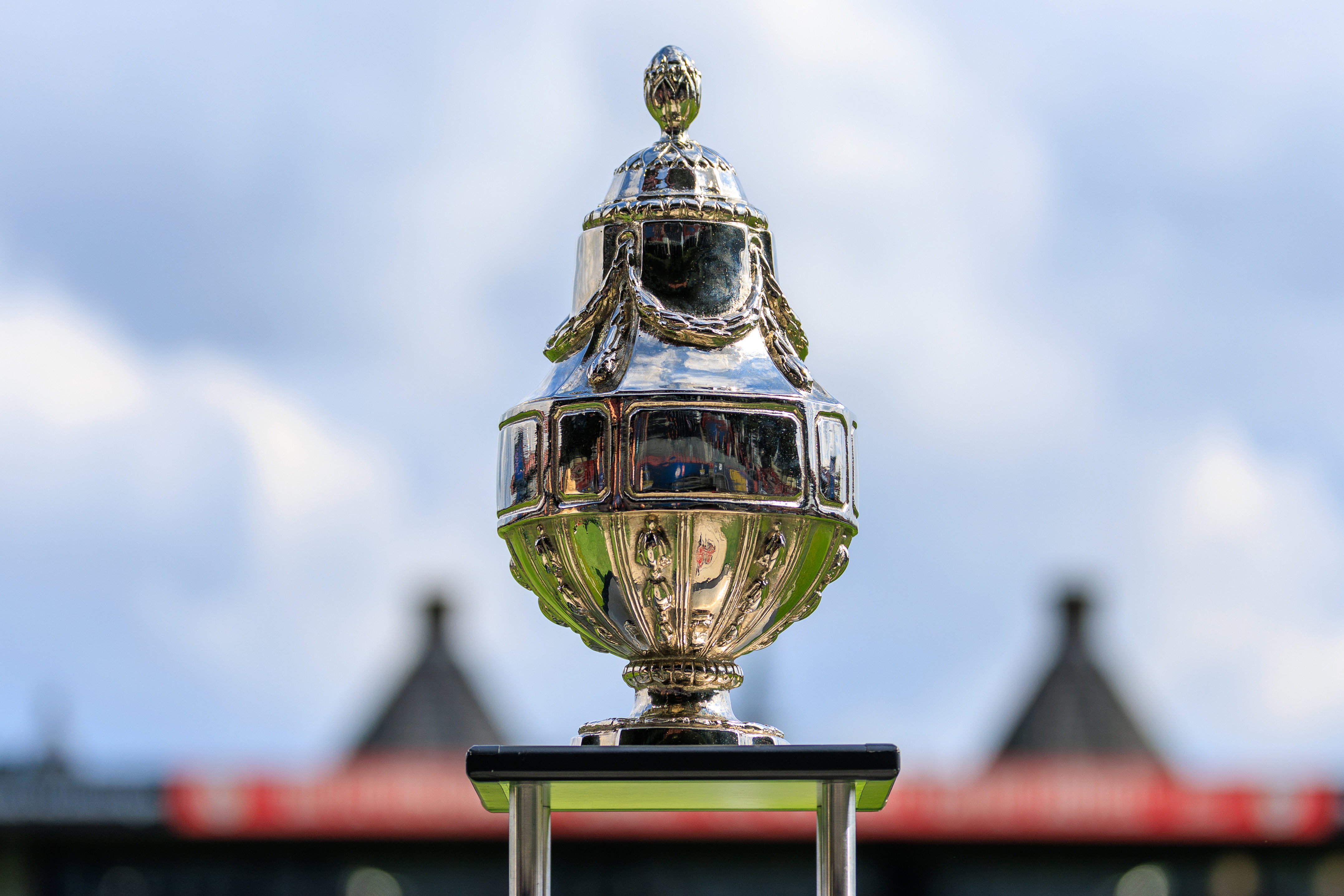 De Eurojackpot KNVB Beker
