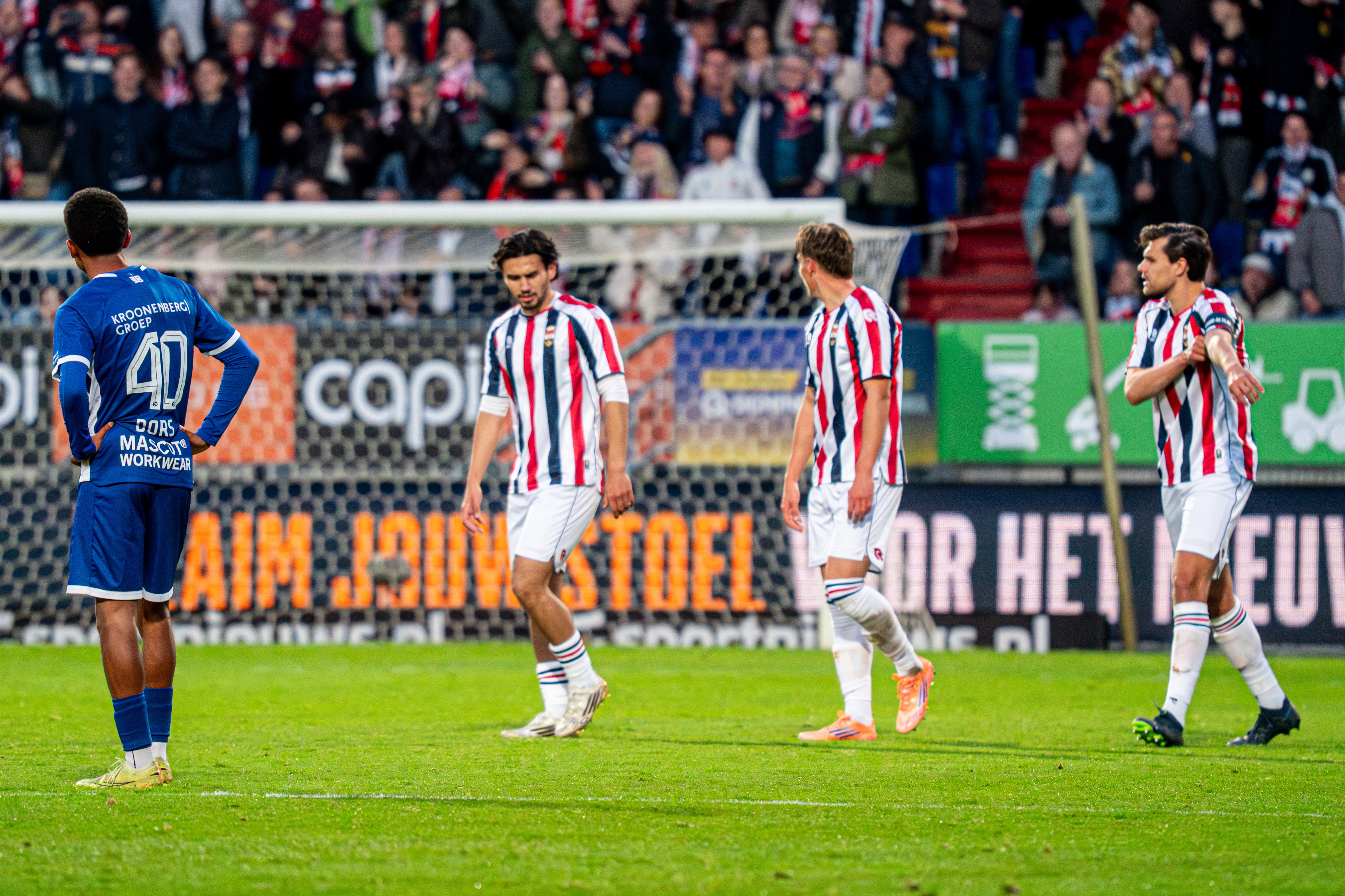 Willem II