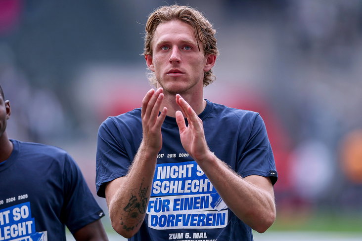 Wouter Burger
