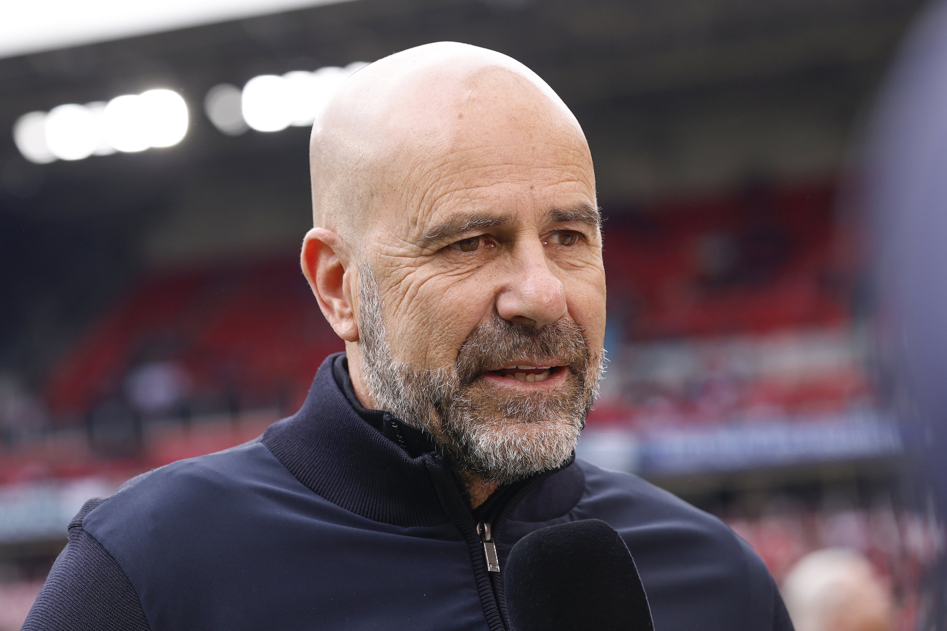 Peter Bosz