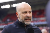 Peter Bosz