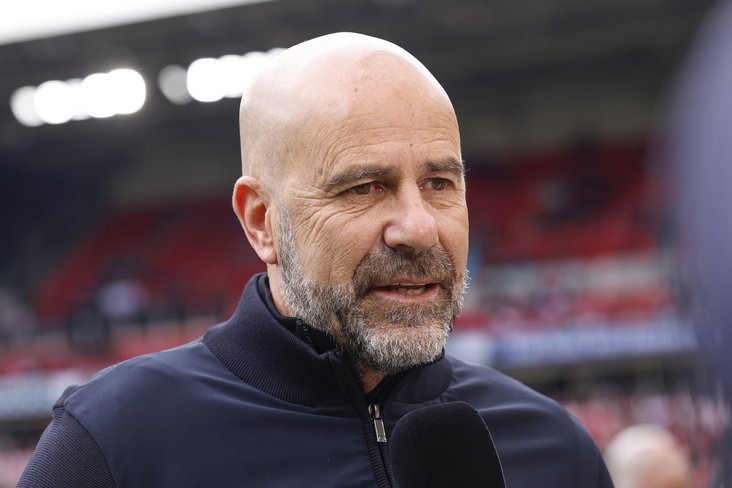 Peter Bosz