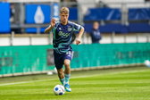 Sean Steur