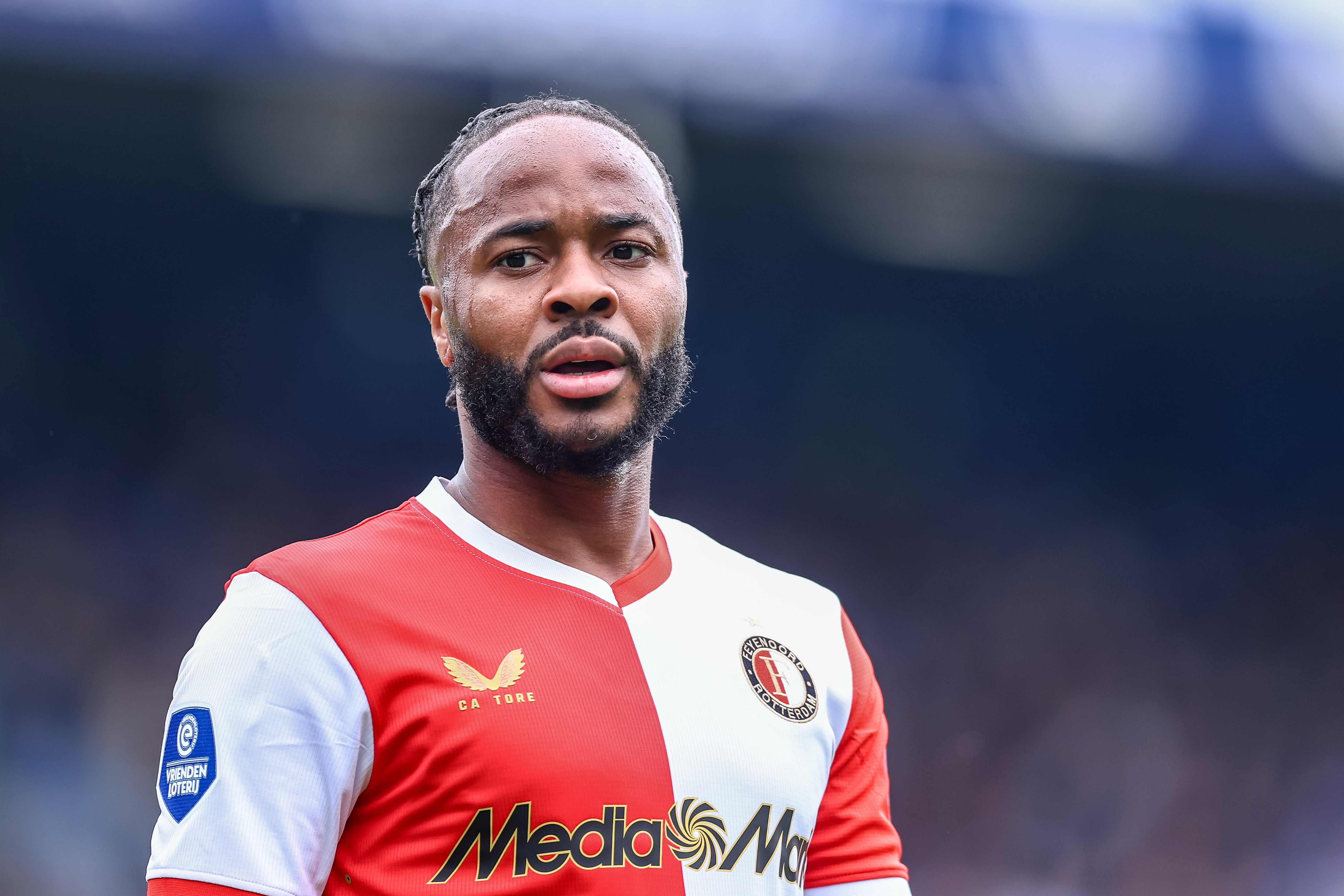 Raheem Sterling