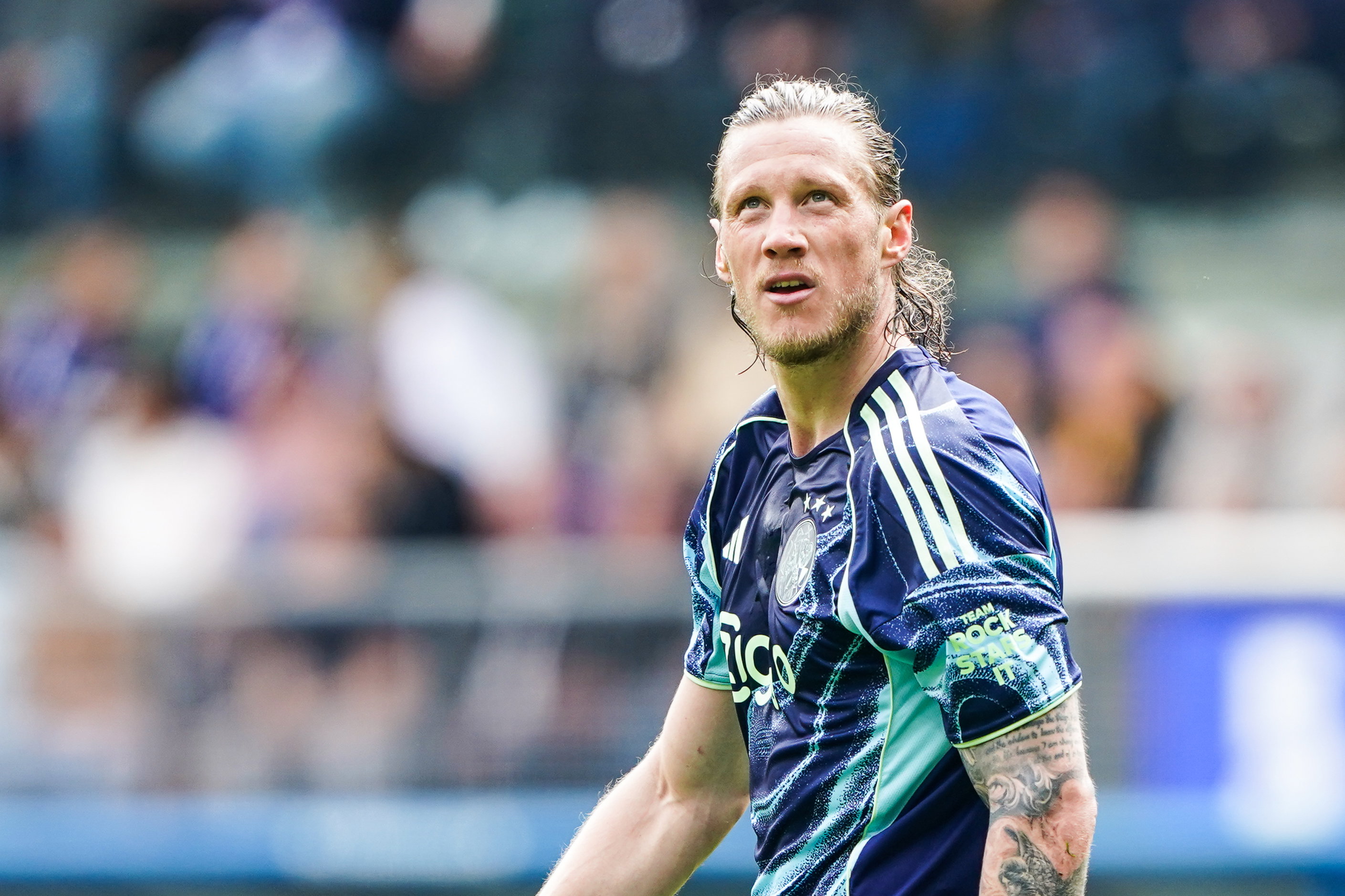 Wout Weghorst