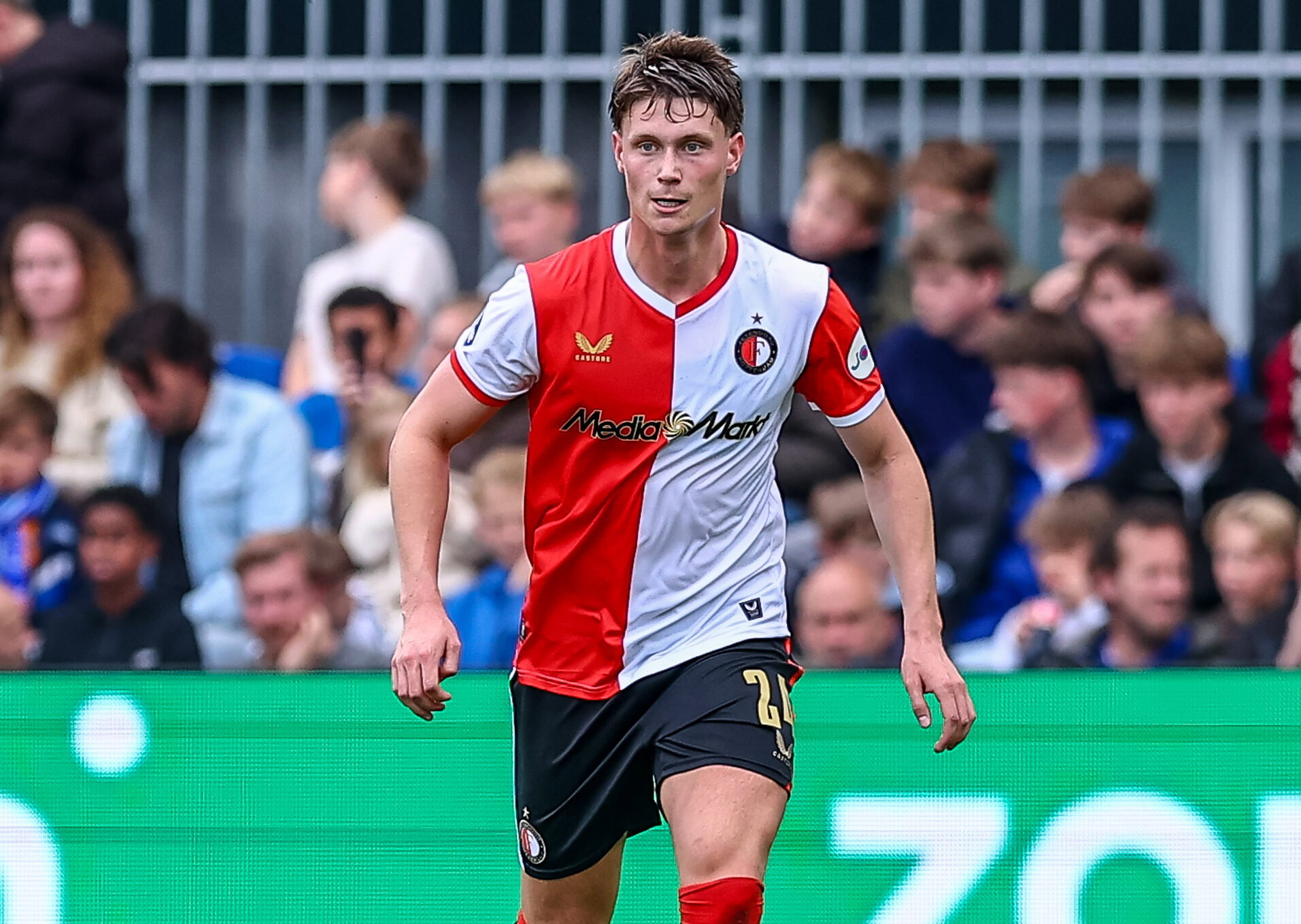Thijs Kraaijeveld