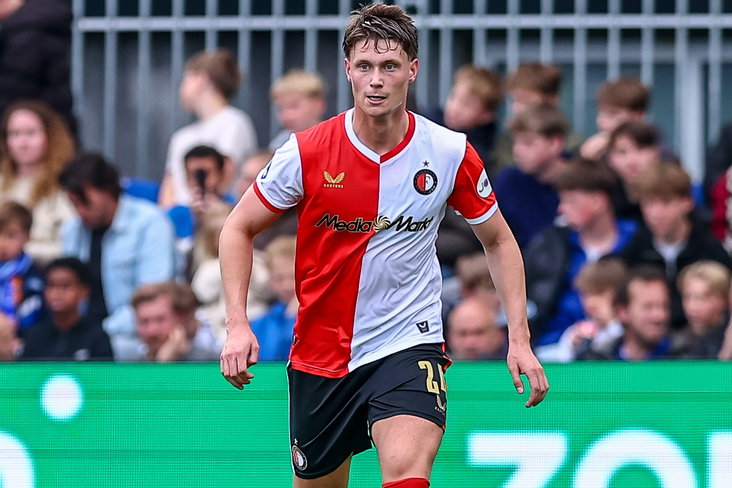 Thijs Kraaijeveld