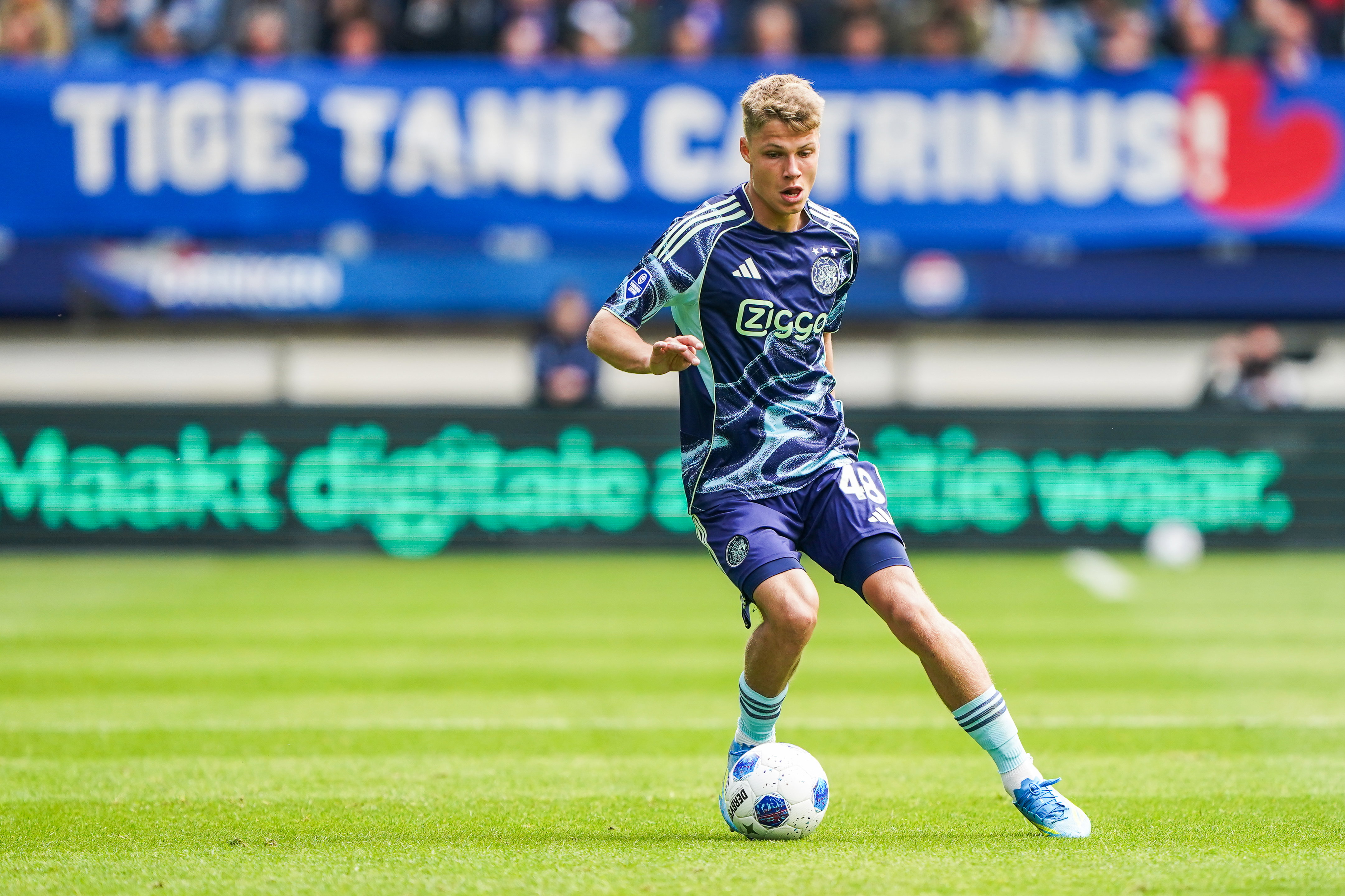 Sean Steur