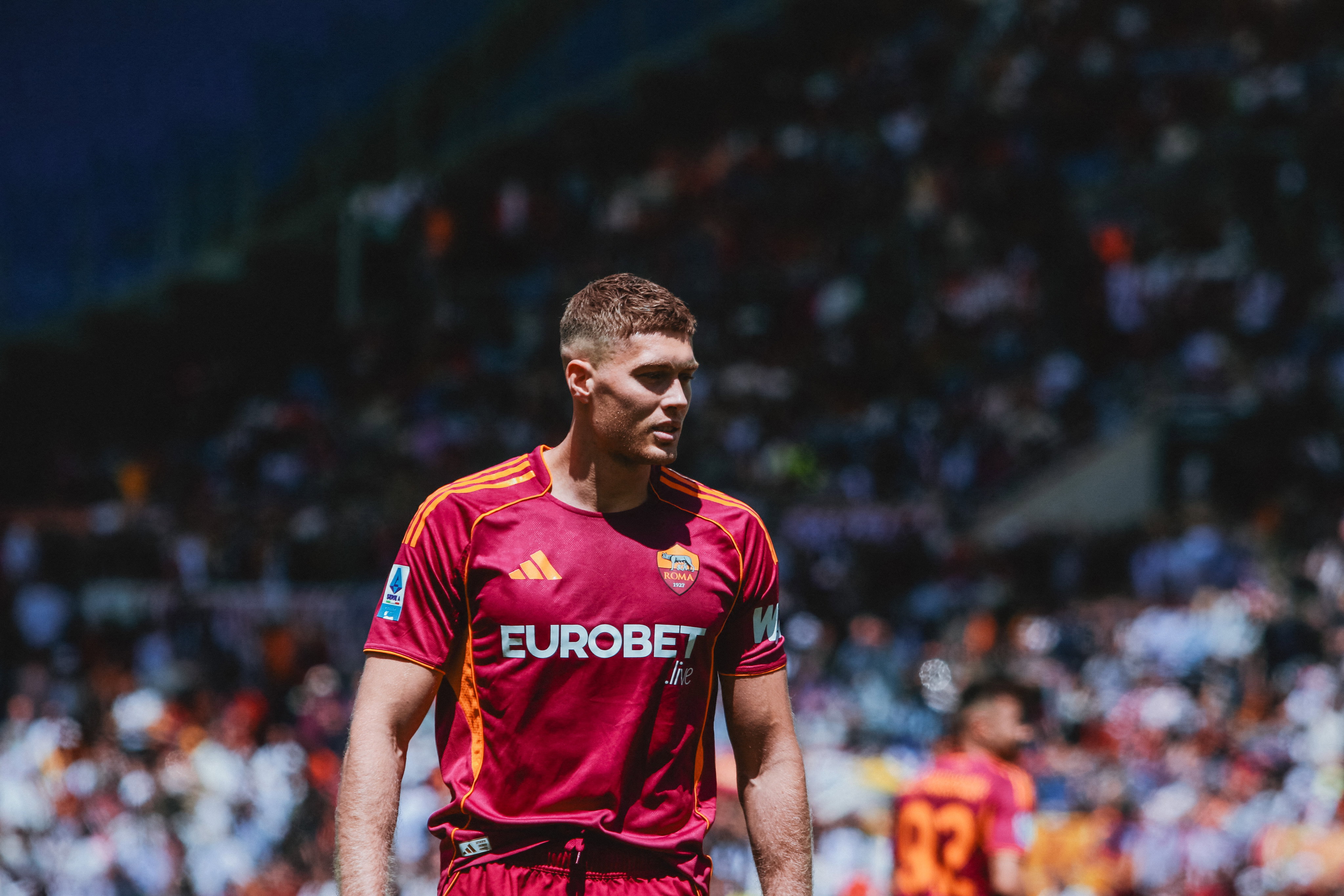 Artem Dovbyk