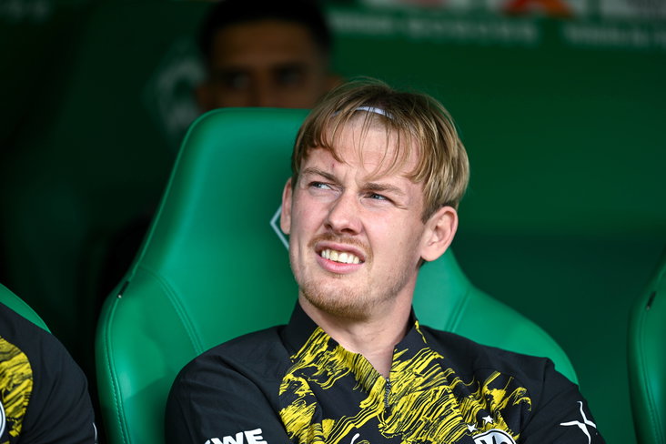 Julian Brandt