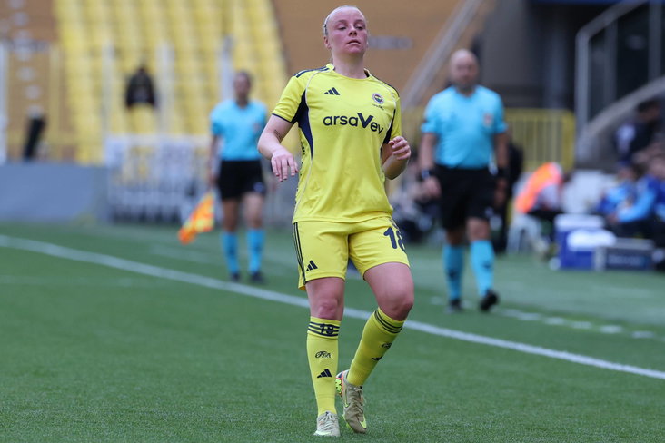 Zoë van Eynde