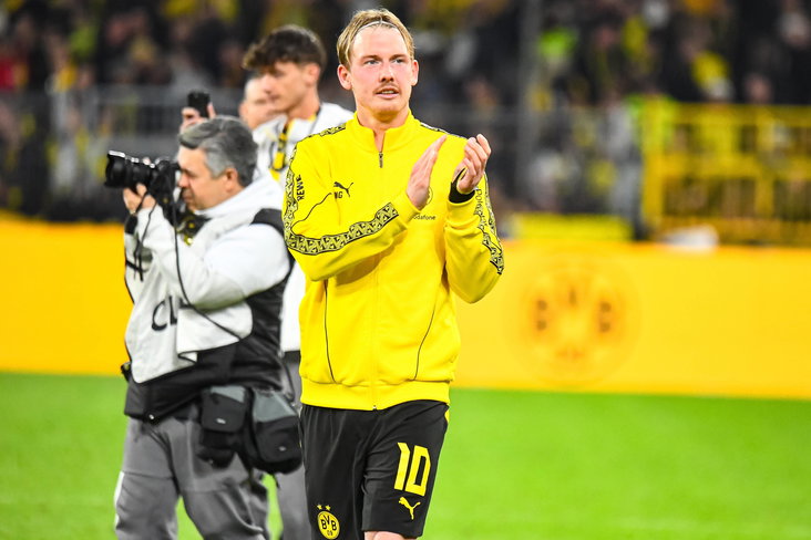 Julian Brandt