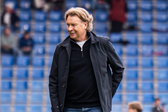 Hans Kraay junior