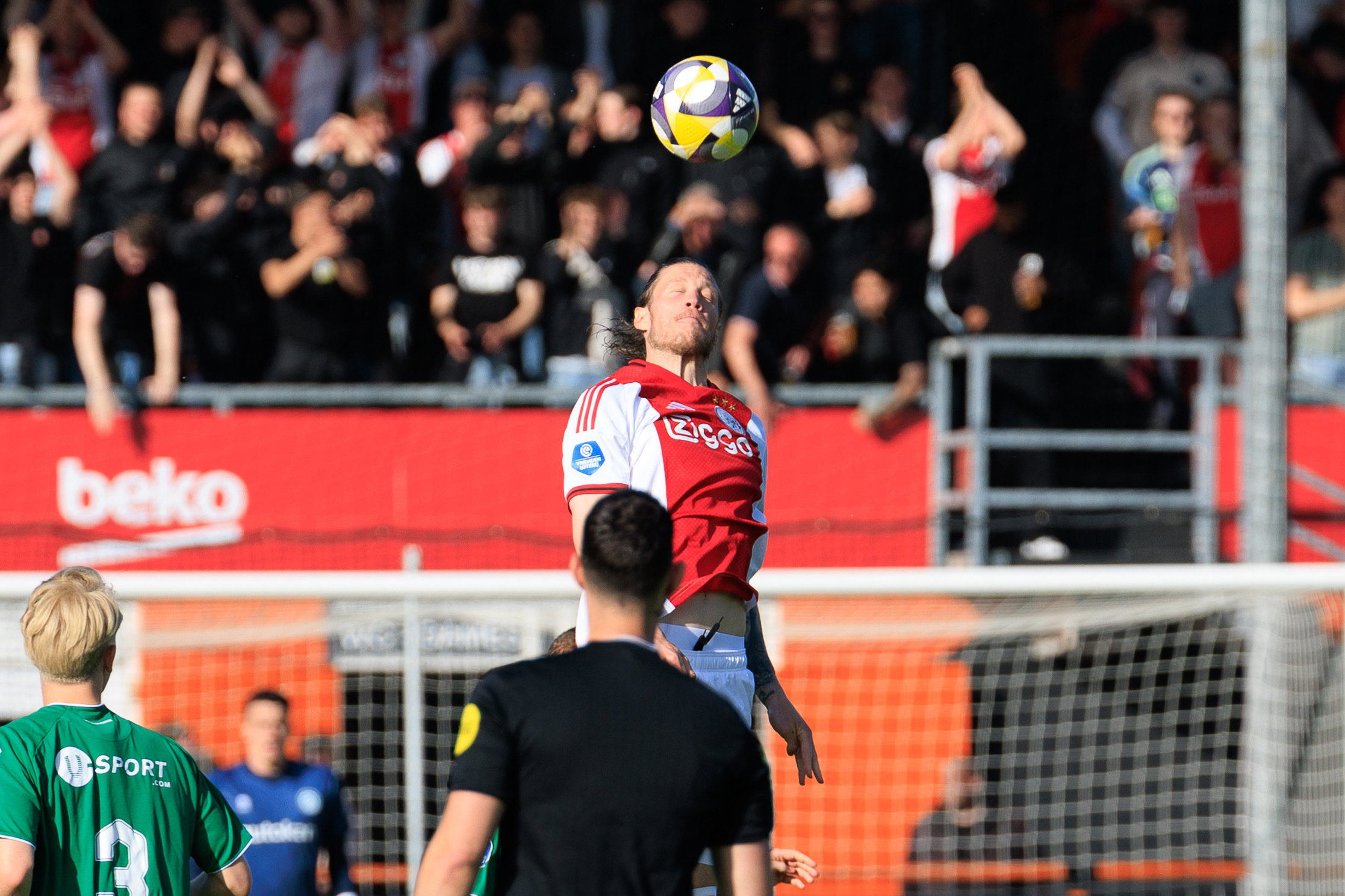 Wout Weghorst